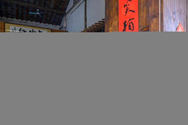 宜興有一條老街，紫砂文化發源於此，門票免費卻幾乎沒有遊客