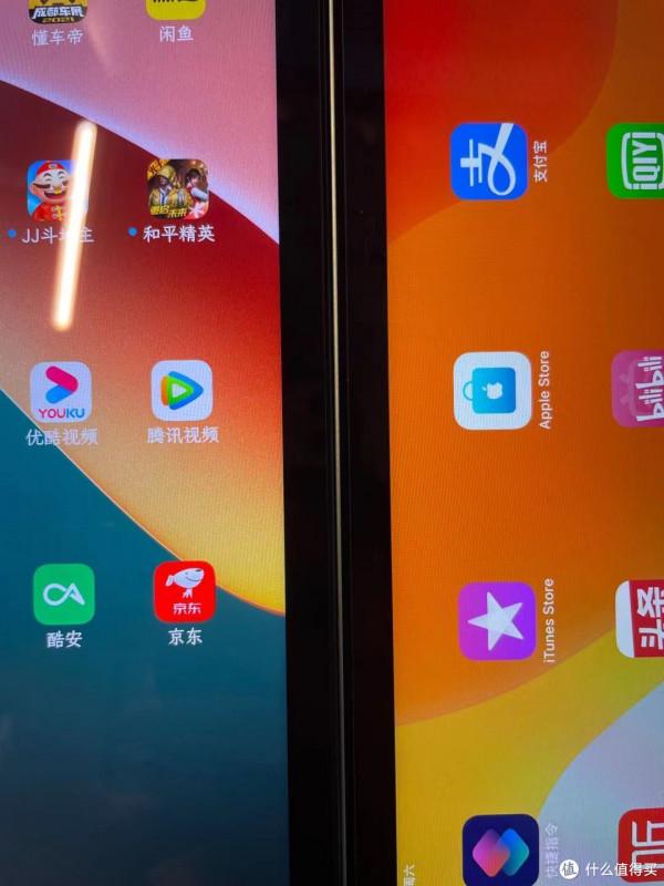 小米平板5 pro簡單對比華為matepad11