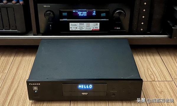 集大成之作磐德PD6X頂級4K藍光機開箱試玩 集大成之作磐德PD6X頂級4K藍光機開箱試玩