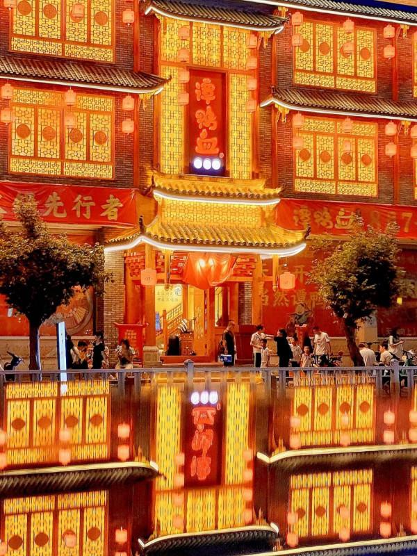 騰訊ROG遊戲手機5s——我的遊戲手機初體驗 騰訊ROG遊戲手機5s——我的遊戲手機初體驗