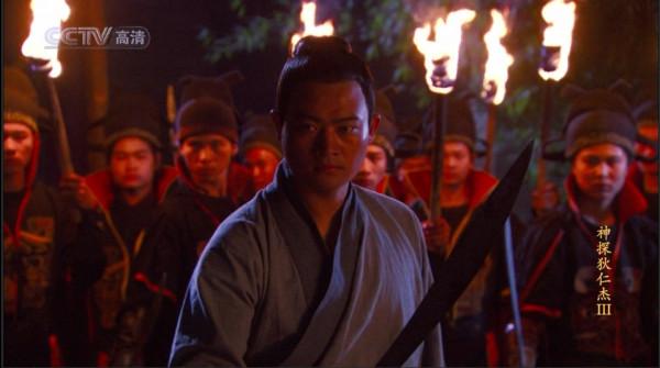 《神探狄仁傑》中狄仁傑的管家狄春武功評定 《神探狄仁傑》中狄仁傑的管家狄春武功評定