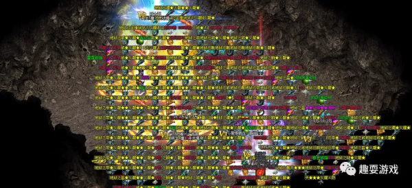 神途手遊「凌霄決」首測:菩提霸體、全屏秒怪、不死護體 神途手遊「凌霄決」首測:菩提霸體、全屏秒怪、不死護體