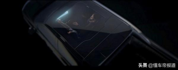 新車｜悍馬EV同平臺，全尺寸皮卡配天幕，雪佛蘭索蘭德EV最新預告