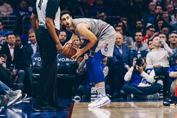 威少的手感,庫裡的打法!打了46分鐘,3分12中1,裡弗斯真敢用人 威少的手感,庫裡的打法!打了46分鐘,3分12中1,裡弗斯真敢用人