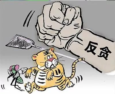 央視一套明晚八點開播：反腐大片《零容忍》