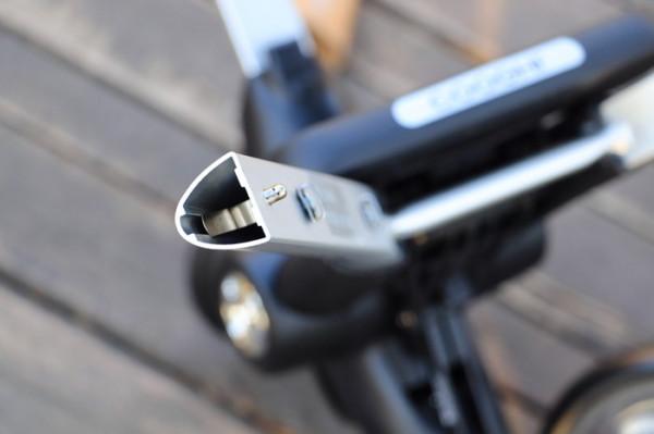 親子出行，輕鬆陪伴！酷騎M1遛娃小推車出行體驗