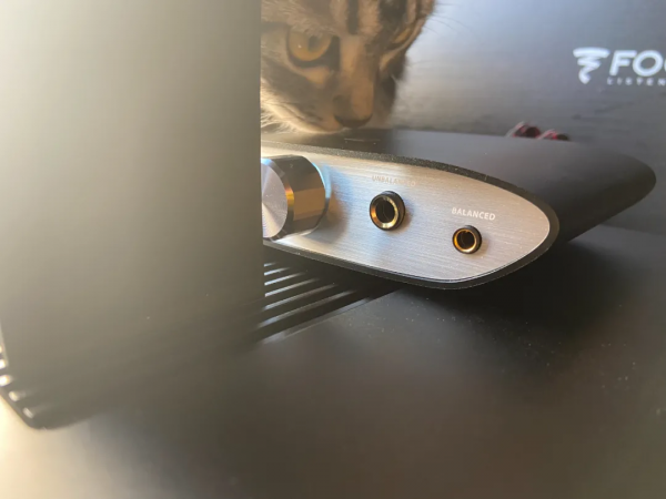 好聽又好玩：Zen DAC V2食用報告