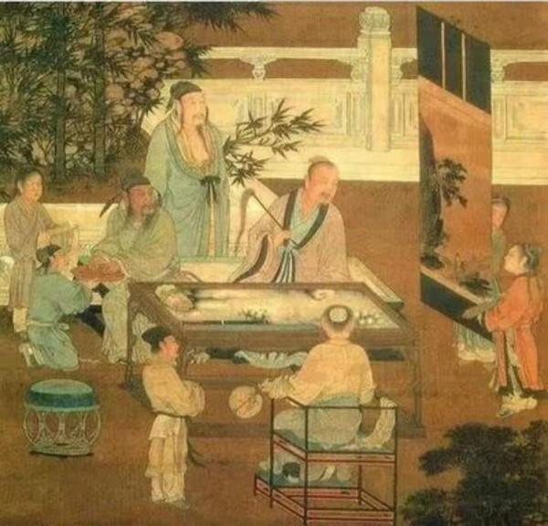 宋朝真的是繁榮的天堂嗎？不！對普通百姓來說，那是黑暗的地獄