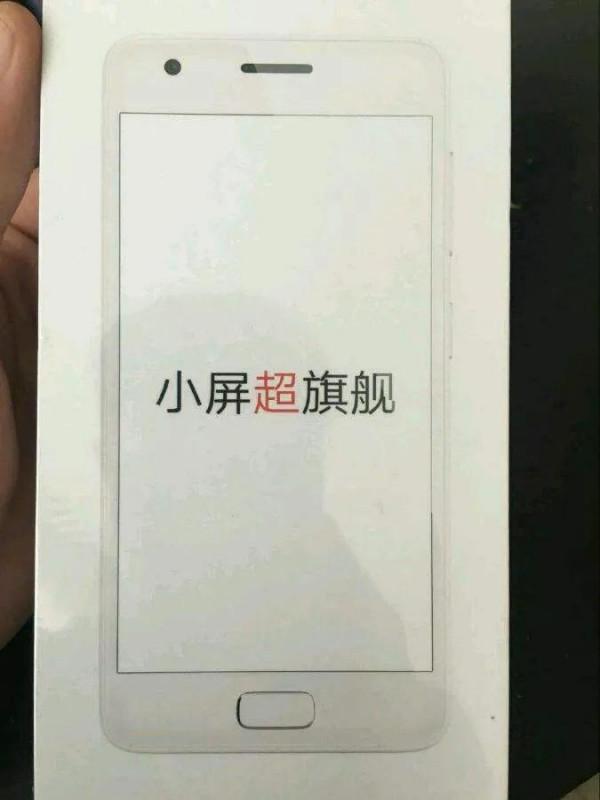 zuk z2的回憶測評