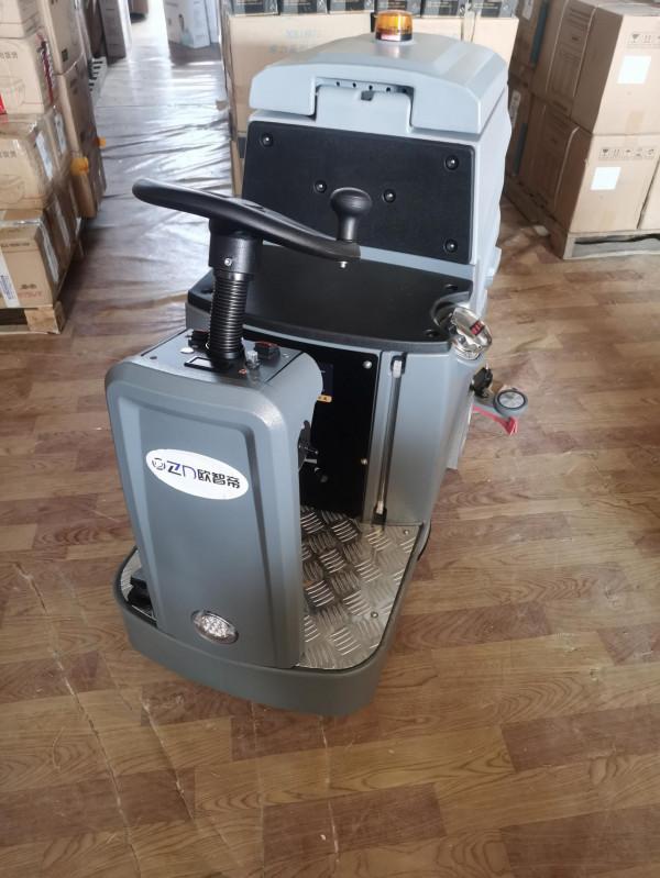 商用洗地機價格大概多少？