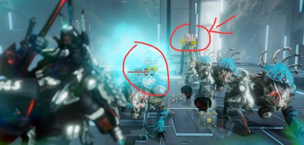 「星際戰甲」駭人惡獸——盤點十大敵對單位 「星際戰甲」駭人惡獸——盤點十大敵對單位