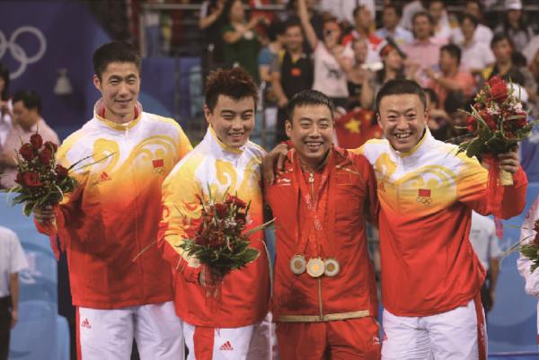 北大學生丁寧:人生換髮球 北大學生丁寧:人生換髮球