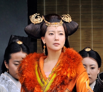 嫁入豪門後要生三胞胎,“韓國第一美女”金喜善,如今怎樣了 嫁入豪門後要生三胞胎,“韓國第一美女”金喜善,如今怎樣了