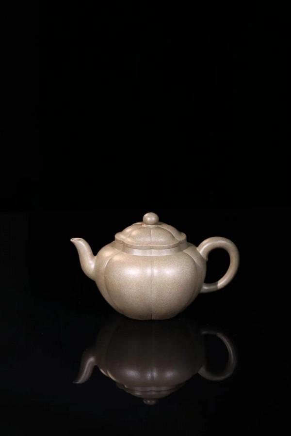 「青梅」錢張榮原礦青段泥220ml錢張榮