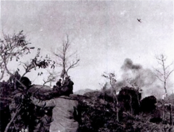 解放海南島的四位著名師長,大授銜時,四人都是什麼軍銜 解放海南島的四位著名師長,大授銜時,四人都是什麼軍銜