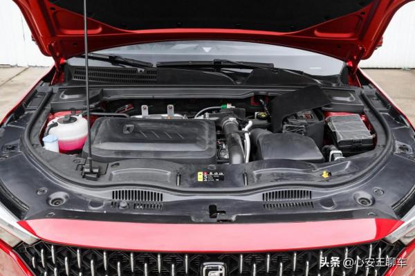 第三代奔騰B70:“厚道”的B級車,顏值大氣穩重,僅售9.99萬元起 第三代奔騰B70:“厚道”的B級車,顏值大氣穩重,僅售9.99萬元起