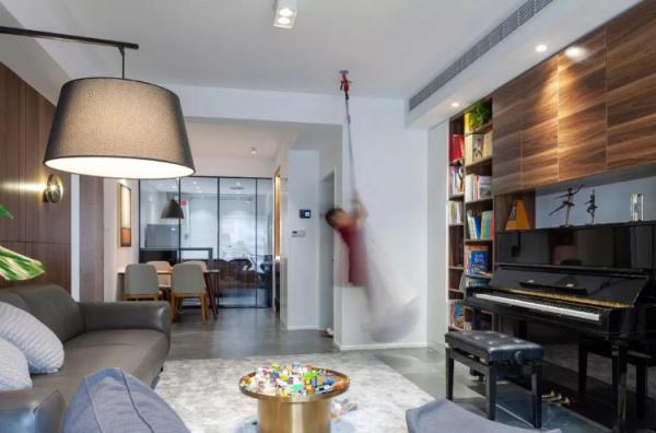 電視將在不久後消失?很多年輕人的客廳,連電視都不要了 電視將在不久後消失?很多年輕人的客廳,連電視都不要了