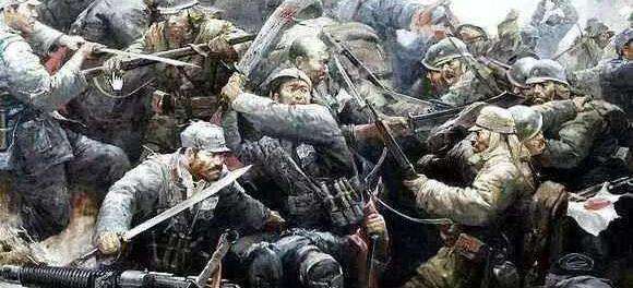 抗戰時,這個黔籍師團作戰勇猛,被刻碑紀念,解放後卻被拆除 抗戰時,這個黔籍師團作戰勇猛,被刻碑紀念,解放後卻被拆除