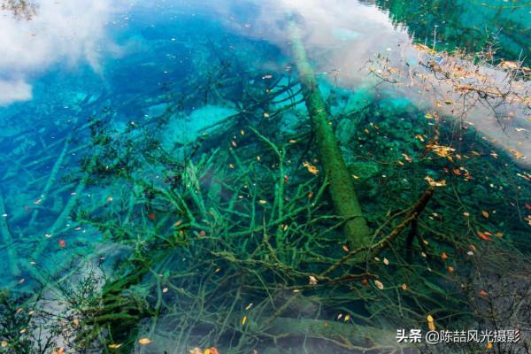 2015年11月2日 九寨溝 2015年11月2日 九寨溝