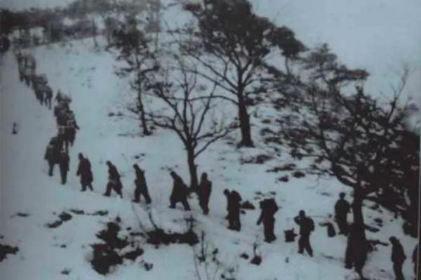 美軍士兵評價：日軍看似兇猛，中國志願軍最可怕，這是為何？