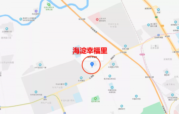 昌平南測評：臨近海淀 板塊稀缺“睡城”甦醒 新盤“上車”不容錯過