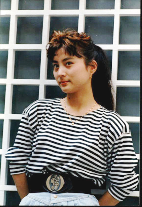 86版《西遊記》中的8大女神,最大的69歲,最小的56歲 86版《西遊記》中的8大女神,最大的69歲,最小的56歲