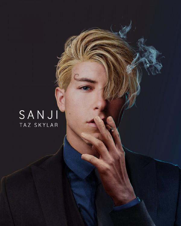 繼海賊王真人版名單出爐後,網友開始整活,喬巴布魯克都登場了 繼海賊王真人版名單出爐後,網友開始整活,喬巴布魯克都登場了