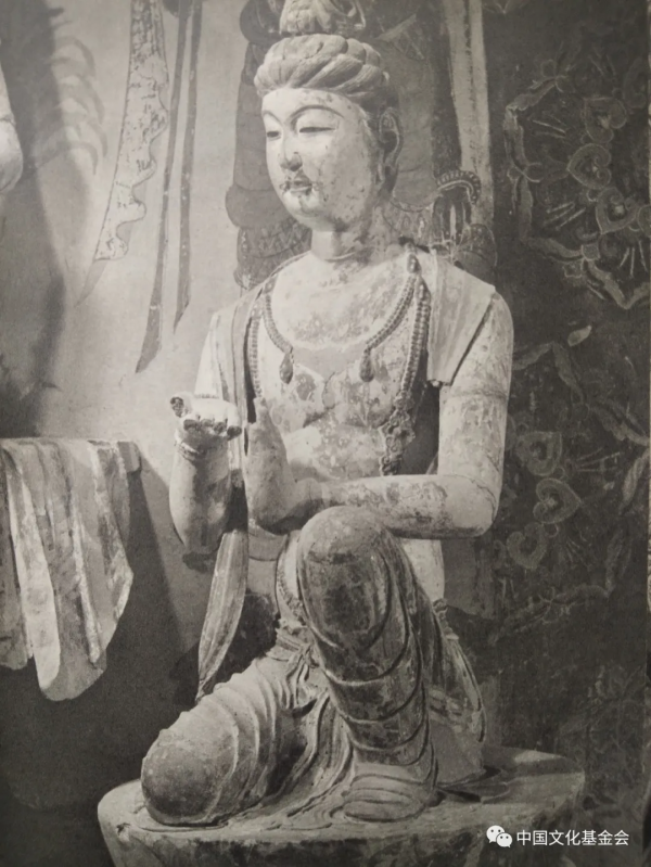 祝重壽:初唐閻立本影響敦煌藝術(下) 祝重壽:初唐閻立本影響敦煌藝術(下)