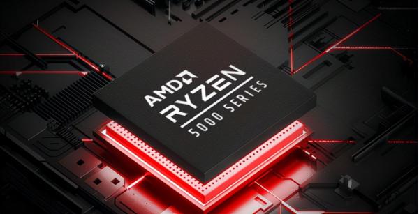 豪配300Hz高素質電競屏 ROG魔霸5R帶給你極佳電競體驗