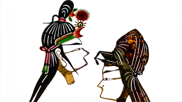 麵條像褲帶，房子半邊蓋，對於“陝西十大怪”你知道多少？