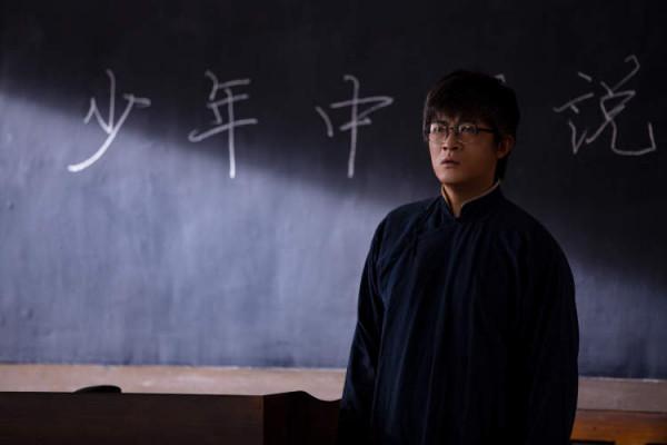 《勇敢的心2》登陸新聞綜合頻道，楊志剛續寫熱血抗日傳奇