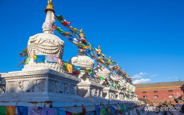 國慶7天假，剛剛好的旅行攻略，自駕1500公里走山西和內蒙古