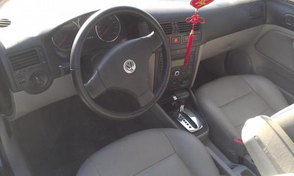 不過萬的經典二手車，這臺寶來經典，竟能展現純正德系品質？