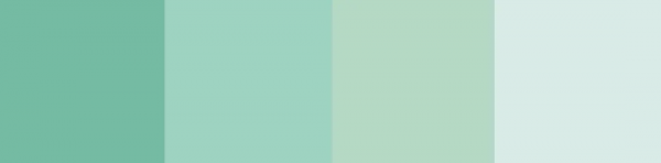 忘掉香芋紫!下半年這個顏色超級火,誰先穿誰高階 忘掉香芋紫!下半年這個顏色超級火,誰先穿誰高階