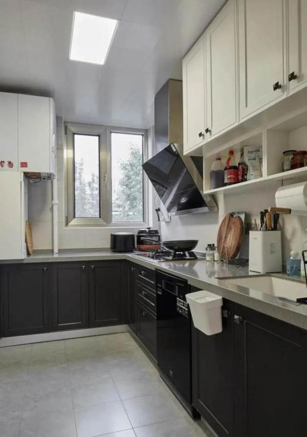 130㎡三居室戶型接近完美，超強收納，寬敞與通透感滿滿