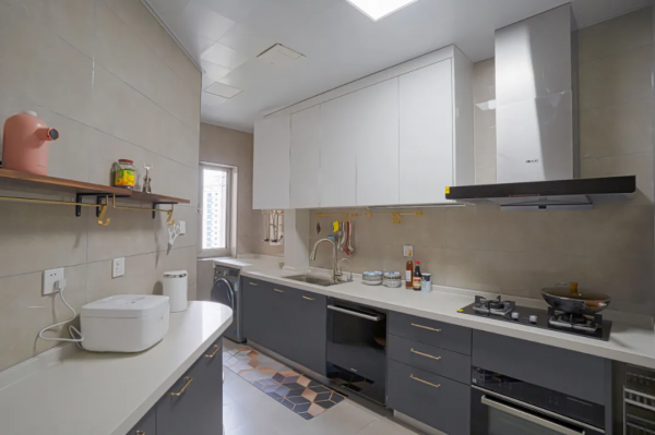 定製櫥櫃的6個注意事項,你錯了幾個? 定製櫥櫃的6個注意事項,你錯了幾個?