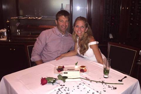 美國海豹突擊隊指揮官從直升機墜亡 曾在特種部隊服役20年 美國海豹突擊隊指揮官從直升機墜亡 曾在特種部隊服役20年