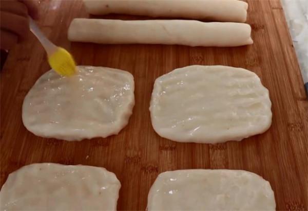 手把手教你在家做陝西特色麵食御面，晶瑩剔透，口感筋道，太香了