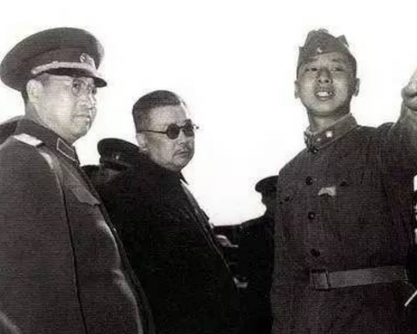 解放兩廣,陳賡兩次違抗林彪下達的軍令,毛主席得知後如何處置? 解放兩廣,陳賡兩次違抗林彪下達的軍令,毛主席得知後如何處置?