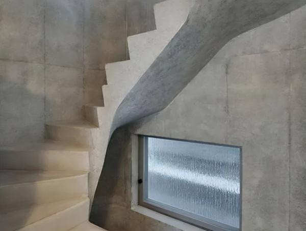 石材旋轉樓梯放樣與下單，乾貨值得收藏