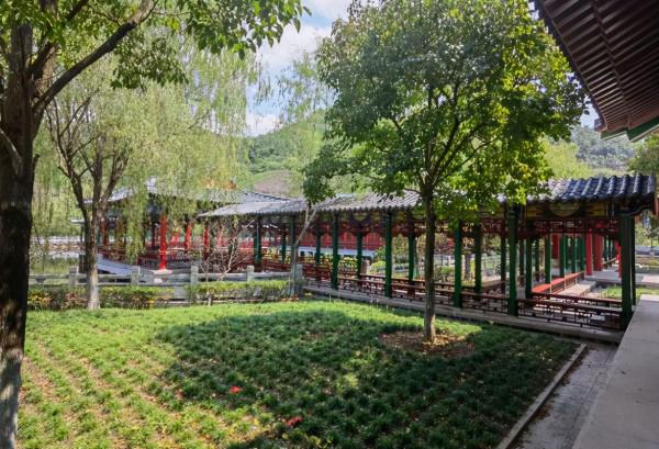 耗資300億元的浙江“圓明園”，號稱超越舊園，大家覺得值嗎？