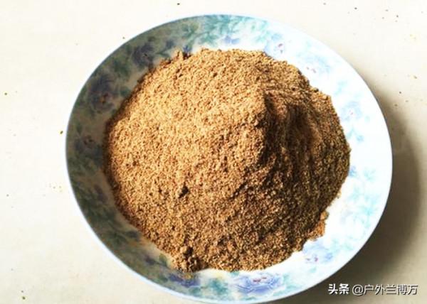 信不信隨你,但事實就是這樣!餌料裡面加調味品,漁獲差別很明顯 信不信隨你,但事實就是這樣!餌料裡面加調味品,漁獲差別很明顯