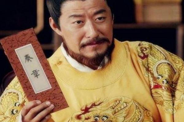 朱元璋的明孝陵坐落於南京紫金山,為何600多年來一直沒有被盜? 朱元璋的明孝陵坐落於南京紫金山,為何600多年來一直沒有被盜?