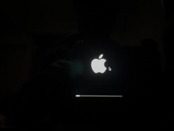 M1 晶片的 MacBook Pro 如何幹淨地重灌 MacOS 系統