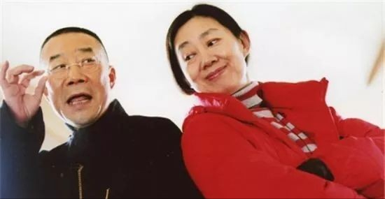 李雪健的兒子李亙：我的滄桑母親，我的癌症父親，我帶淚的親情