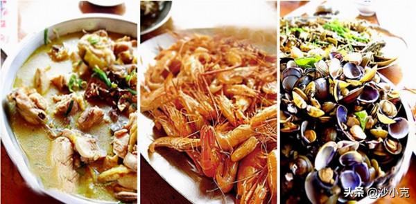 中華美食行：走進廣東，揭開其美食麵紗