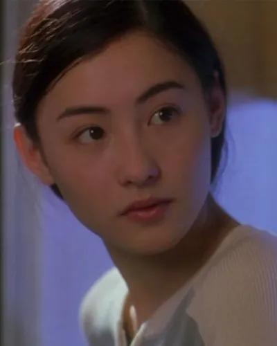 我心目中驚豔了歲月的女明星 我心目中驚豔了歲月的女明星