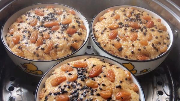 秋日忌寒涼,多吃3紅3白,少吃2綠,潤肺去秋燥,一家老小身體棒 秋日忌寒涼,多吃3紅3白,少吃2綠,潤肺去秋燥,一家老小身體棒