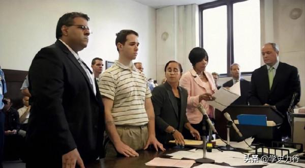 2009年,美國耶魯大學女博士離奇失蹤,婚禮當天被發現倒吊在牆中 2009年,美國耶魯大學女博士離奇失蹤,婚禮當天被發現倒吊在牆中