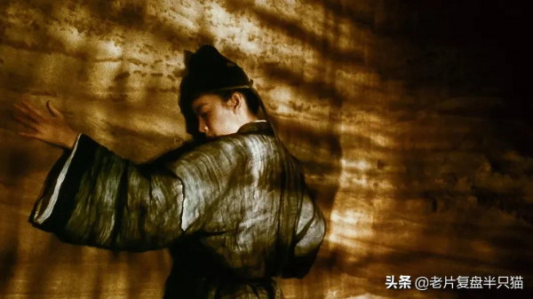 《東邪西毒》為什麼只有“東邪、西毒和北丐”,卻沒有“南帝”? 《東邪西毒》為什麼只有“東邪、西毒和北丐”,卻沒有“南帝”?